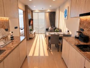 Ozone Aura - 1BR Apartment - Bangtao