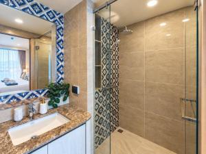 Ozone Aura - 1BR Apartment - Bangtao