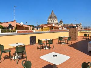 JOIVY Vatican Porta Fabbrica 63