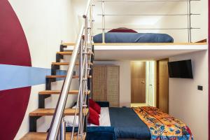 Porta Susa Designer loft in the heart of Turin