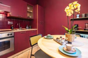 Porta Susa Designer loft in the heart of Turin