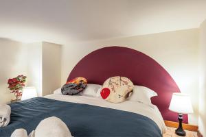 Porta Susa Designer loft in the heart of Turin