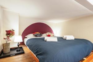 Porta Susa Designer loft in the heart of Turin