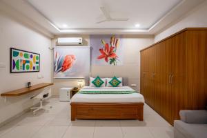 Treebo D Consulate Fresh Living Apartments