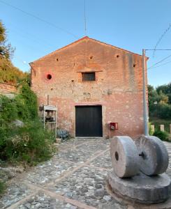 Azienda Agricola Santo Pietro