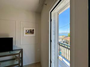Kikis Beachfront House