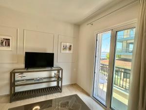 Kikis Beachfront House