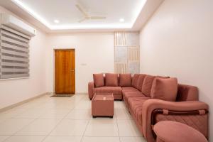 Treebo D Consulate Fresh Living Apartments