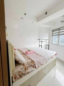 Shell Residences near MOA, SMX & IKEA Pasay