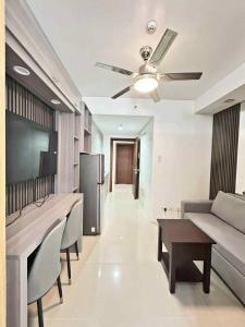 Shell Residences near MOA, SMX & IKEA Pasay