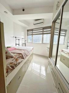 Shell Residences near MOA, SMX & IKEA Pasay