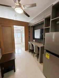 Shell Residences near MOA, SMX & IKEA Pasay
