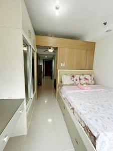 Shell Residences near MOA, SMX & IKEA Pasay