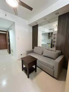 Shell Residences near MOA, SMX & IKEA Pasay