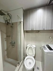 Shell Residences near MOA, SMX & IKEA Pasay