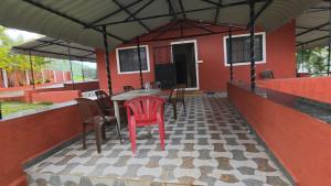 Nest Villa