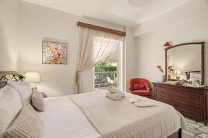Blossom Beachfront House