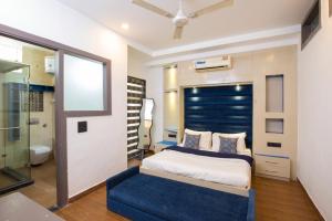 Artisan House by RedOlive2BHKMedanta25min DLF