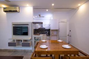 Artisan House by RedOlive2BHKMedanta25min DLF