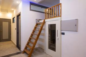 Artisan House by RedOlive2BHKMedanta25min DLF