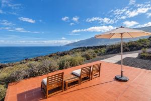 GuestReady - Beachfront Bungalow Sunsets