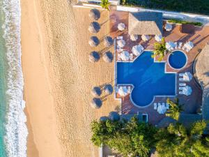 Park Royal Beach Huatulco