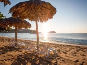 Park Royal Beach Huatulco