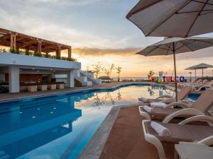 Park Royal Beach Huatulco