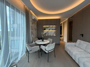 Sky&River Towe Apartments Kaunas City Center