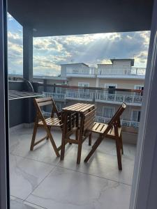 Apartments Zen