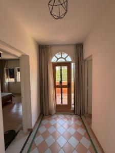 Peaceful Mini Riad Near Agdal