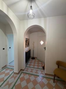 Peaceful Mini Riad Near Agdal