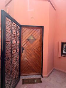 Peaceful Mini Riad Near Agdal