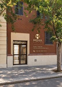 Moya Suites 2 - SPA in Camera