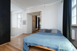 10 guests, 70m2, center of Old Town, Wi-Fi, Streaming