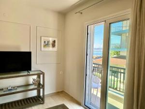 Kikis Beachfront House