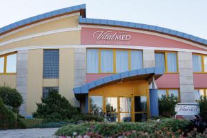 Vitalmed Hotel Sárvár