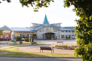 Vitalmed Hotel Sárvár