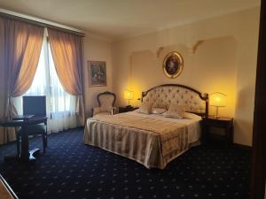 Grand Hotel Palace