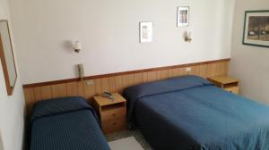 Chambre Triple
