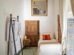 Riad DAR FLORES