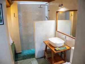 Riad DAR FLORES