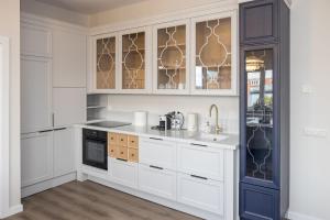 Tilzes Penthouse suites