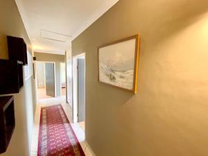 Ocean Stay Self Catering