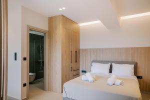 Armyra suites