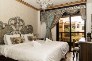 Appartement familial 3 chambres & balcon - Netflix