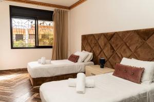 Appartement familial 3 chambres & balcon - Netflix
