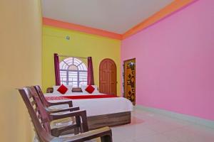 Hotel O Tiger Inn