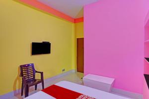 Hotel O Tiger Inn