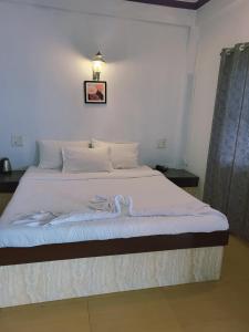 Midguard Beach Resort